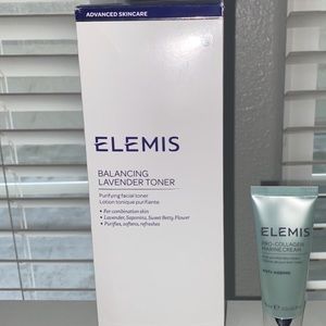 Elemis Pro-Collagen Balancing Lavender Toner
